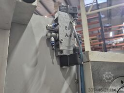 KraussMaffei KM 125-520 C2