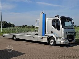 DAF LF 210 TIJHOF
