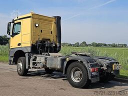 MERCEDES-BENZ AROCS 1843 AROCS 2043 AS