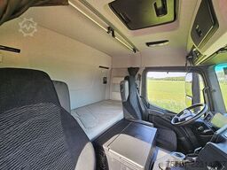 MERCEDES-BENZ AROCS 1843 AROCS 2043 AS