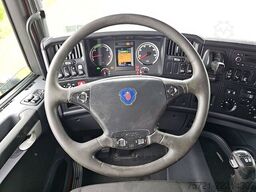 SCANIA G420 HL MANUAL E5 ADBLUE