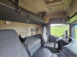 SCANIA G420 HL MANUAL E5 ADBLUE