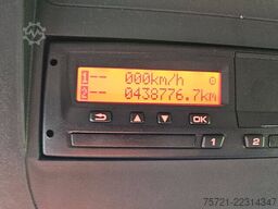 M.A.N. 12.190 TGL AIRCO TAILLIFT