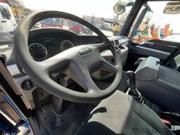 MAN TG-S 26.440 6x6 3-Achs Allradkipper Bordmatik Sc