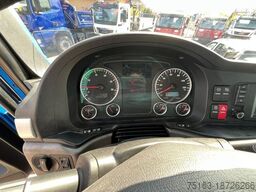 MAN TG-S 26.440 6x6 3-Achs Allradkipper Bordmatik Sc