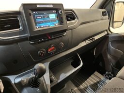 Renault Master 2.3 dCi 150 PK Automaat Bakwagen / Zepro...
