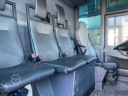 Mercedes-Benz 2629 L Econic 6x2 Faun EEV