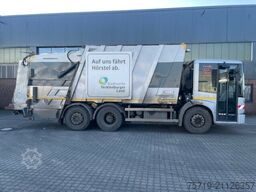 Mercedes-Benz 2629 L Econic 6x2 Faun EEV