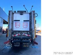 Mercedes-Benz 2629 L Econic 6x2 Faun EEV