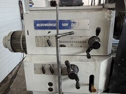 VDF Boehringer DUE 630