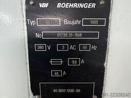 VDF Boehringer DUE 630