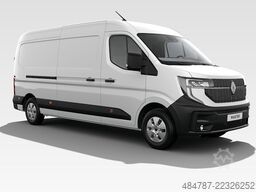 RENAULT Master XDD 170PS LED, PDC, Kamera