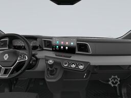RENAULT Master XDD 170PS LED, PDC, Kamera