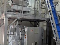 Multi Weigh, Delta Pack MKW: HDW10 3,5 Schlauchbeutel: DE420 FU