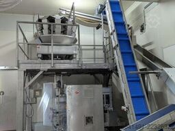 Multi Weigh, Delta Pack MKW: HDW10 3,5 Schlauchbeutel: DE420 FU