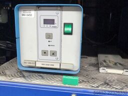 mth ultraschalltechnologie Gmbh US Schweißanlage