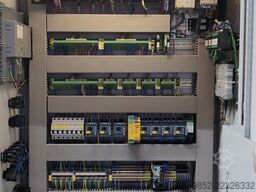 mth ultraschalltechnologie Gmbh US Schweißanlage