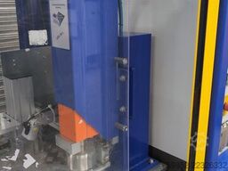 mth ultraschalltechnologie Gmbh US Schweißanlage