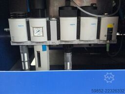 mth ultraschalltechnologie Gmbh US Schweißanlage