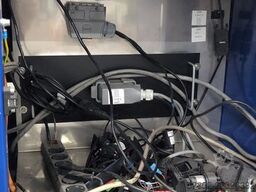 mth ultraschalltechnologie Gmbh US Schweißanlage