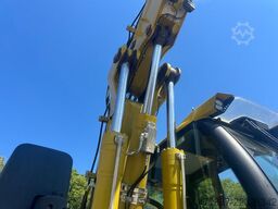 LIEBHERR A 920 / Oil Quick