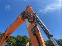 BOBCAT E 55W Mobilbagger