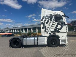 MAN TGX 18.510 XLX / Hydraulik