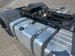 MAN TGX 18.510 XLX / Hydraulik