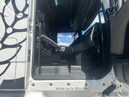 MAN TGX 18.510 XLX / Hydraulik