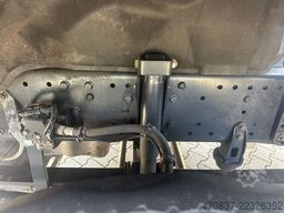 MAN TGX 18.510 XLX / Hydraulik