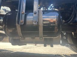 MAN TGX 18.510 XLX / Hydraulik