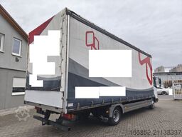 Mercedes-Benz Atego 818 Edscha Gardine Euro 4 4x2 (33)