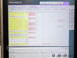 AGIE CHARMILLES CUT E 350