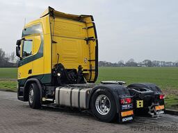 SCANIA R450