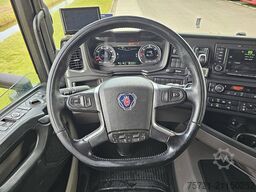 SCANIA R450