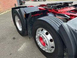 DAF XF 105.510 - FTG Lift/Steering axle - 580.000km...