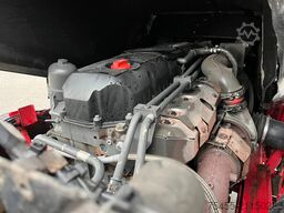 DAF XF 105.510 - FTG Lift/Steering axle - 580.000km...