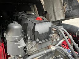 DAF XF 105.510 - FTG Lift/Steering axle - 580.000km...