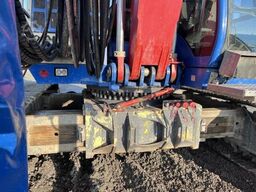 Bauer BG 20 H + KDK + Kellystange