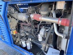 Bauer BG 20 H + KDK + Kellystange