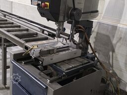 Flott P40 ST FB dofra x y table