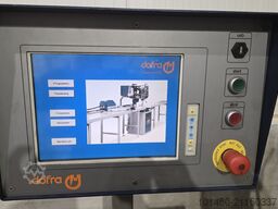 Flott P40 ST FB dofra x y table