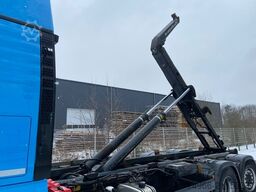 MAN 26.500 XXL -4BL Meiler RS 21.65