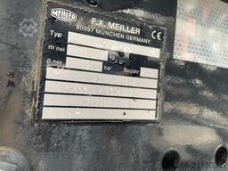 MAN 26.500 XXL -4BL Meiler RS 21.65