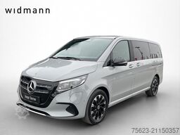 Mercedes-Benz EQV 300 AVANTGARDE  Pano Sitzlüftung