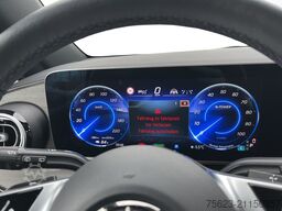 Mercedes-Benz EQV 300 AVANTGARDE  Pano Sitzlüftung