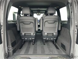 Mercedes-Benz EQV 300 AVANTGARDE  Pano Sitzlüftung