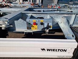 WIELTON PC-2P BDF EVO