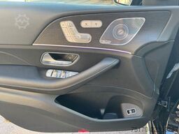 Mercedes-Benz GLE 300 d AMG BURM+AHK+AIRM+PANO+MEMORY+21"
