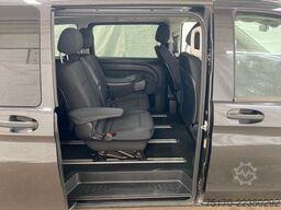 Mercedes-Benz Vito 116 CDI Tourer SELECT AHK2,5to 2xKlima LED